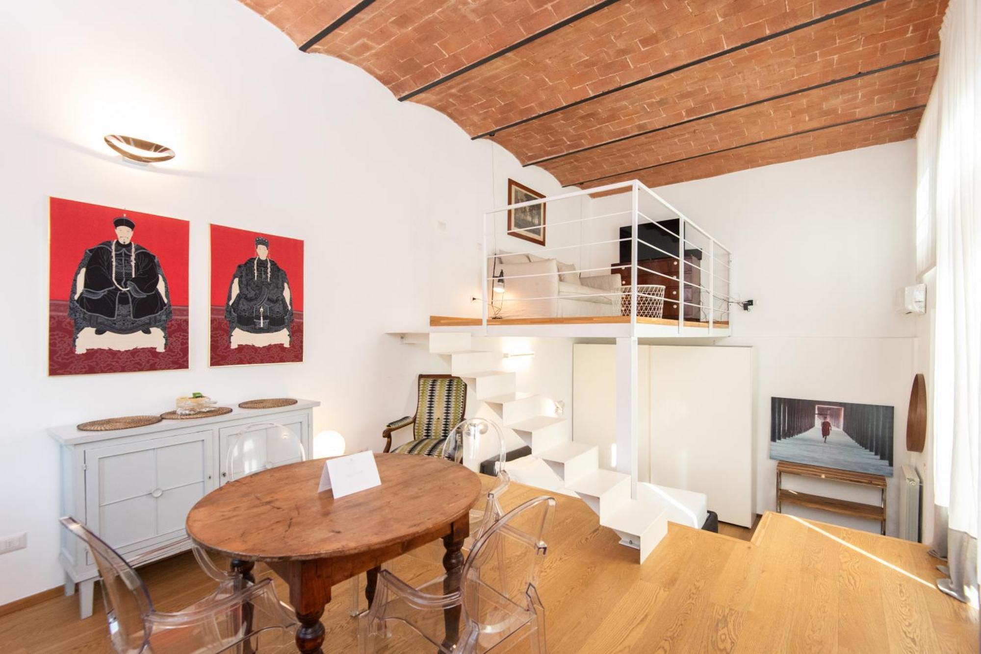 Machiavelli Apartment By Firenze Prestige Exterior photo